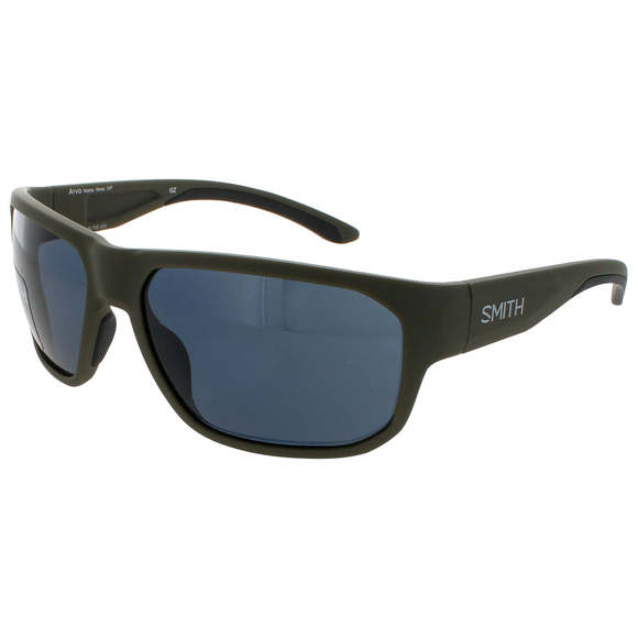 SMITH ARVO-0SIF/6N Sunglasses Sun Glasses 0SIF MATTE Authentic New 61mm MALE - Picture 1 of 1